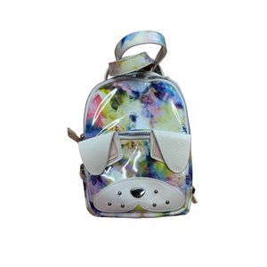 NWT Betsey Johnson Puppy Backpack